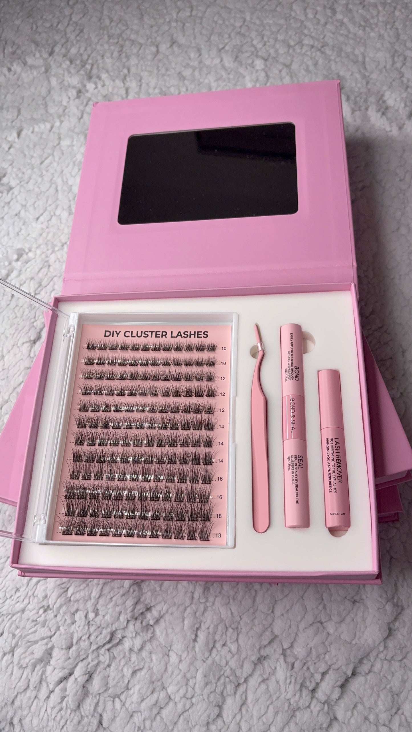 🌸 Eden — The Effortless Angel