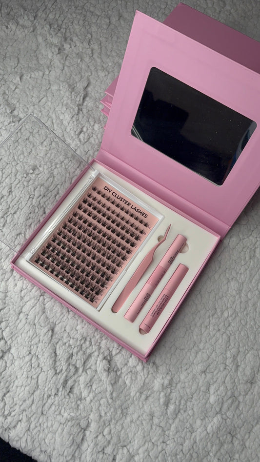 ✨ Aurora — The Soft Dream