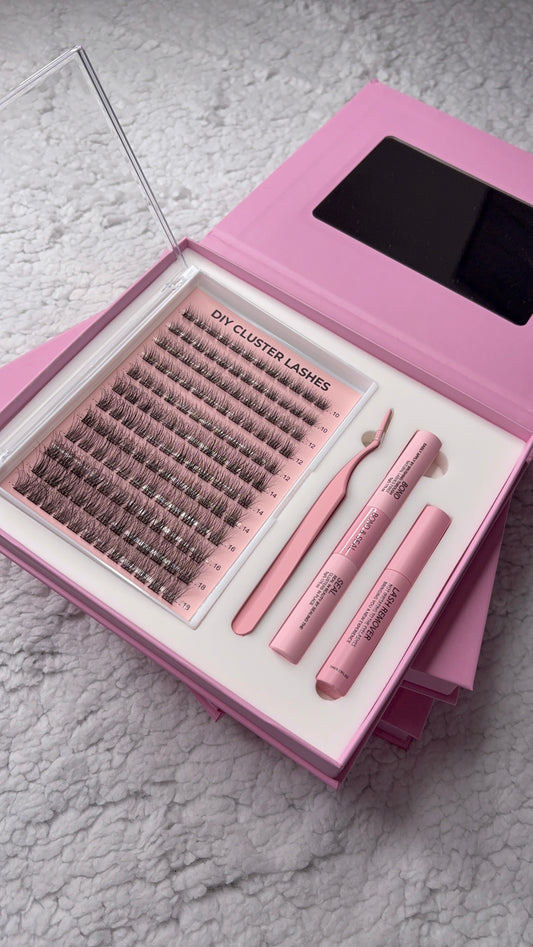 🌸 Eden — The Effortless Angel